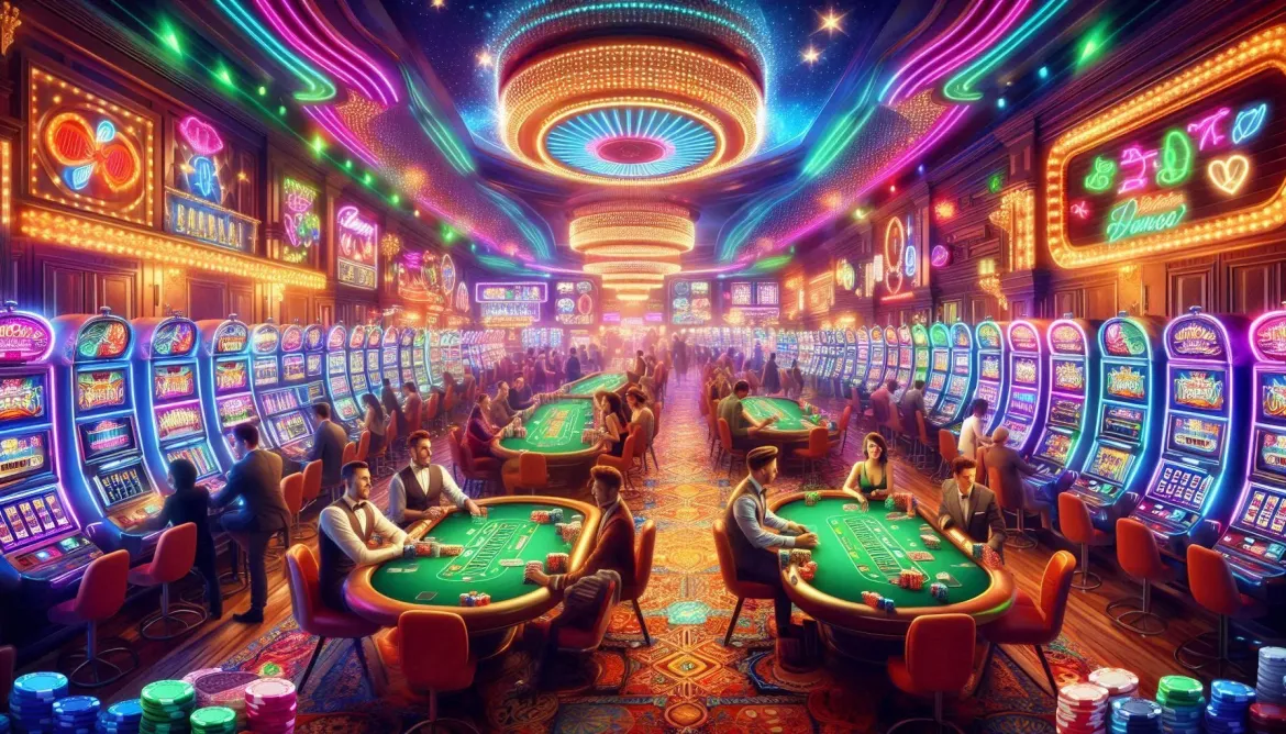 Loyal Casino